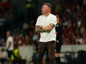 Bellamy concedes Wales had to 'suffer a lot' against Portugal