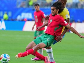法媒：摩洛哥升至FIFA第5，平非洲最佳排名，此前为尼日利亚