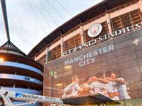 Manchester City reconnu coupable de la quasi-totalité des 115 infractions au fair-play financier de Premier League !