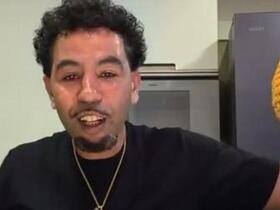 每体：亚马尔父亲开社媒直播，表示希望儿子获得金球奖