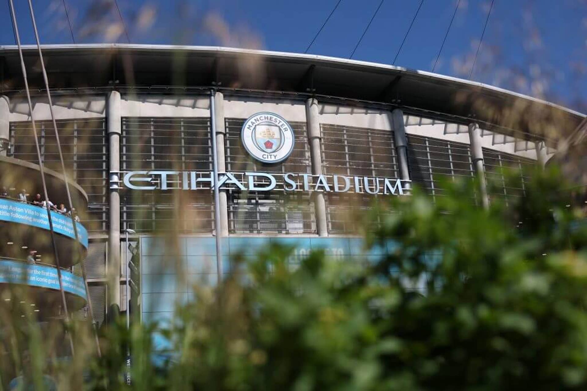 DO: Man City in 114 von 115 Fällen wegen Verstoßes gegen Finanzregeln der Premier League schuldig gesprochen, Strafe noch offen