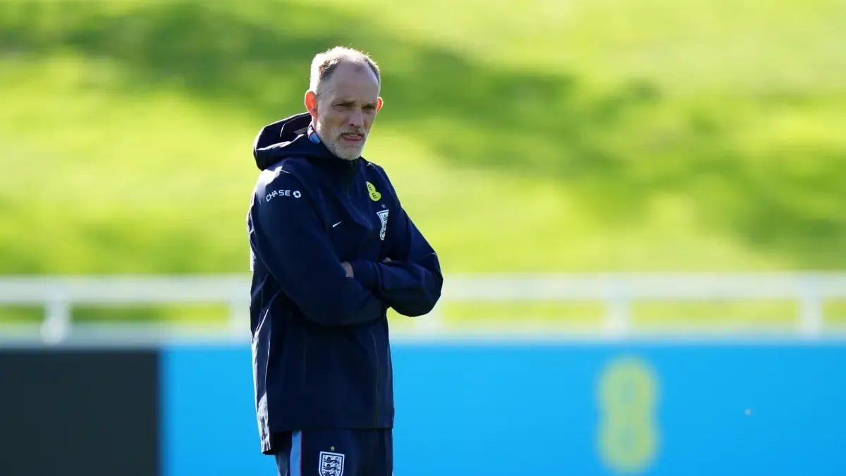 Tuchel: Pertahanan Spanyol sangat bagus; tidak akan banyak rotasi untuk Nations League