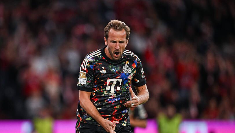 Rummenigge: KI sagt Kane 68% Chance auf Ballon d'Or voraus, er hat ihn mehr verdient als Mbappé und Yamal