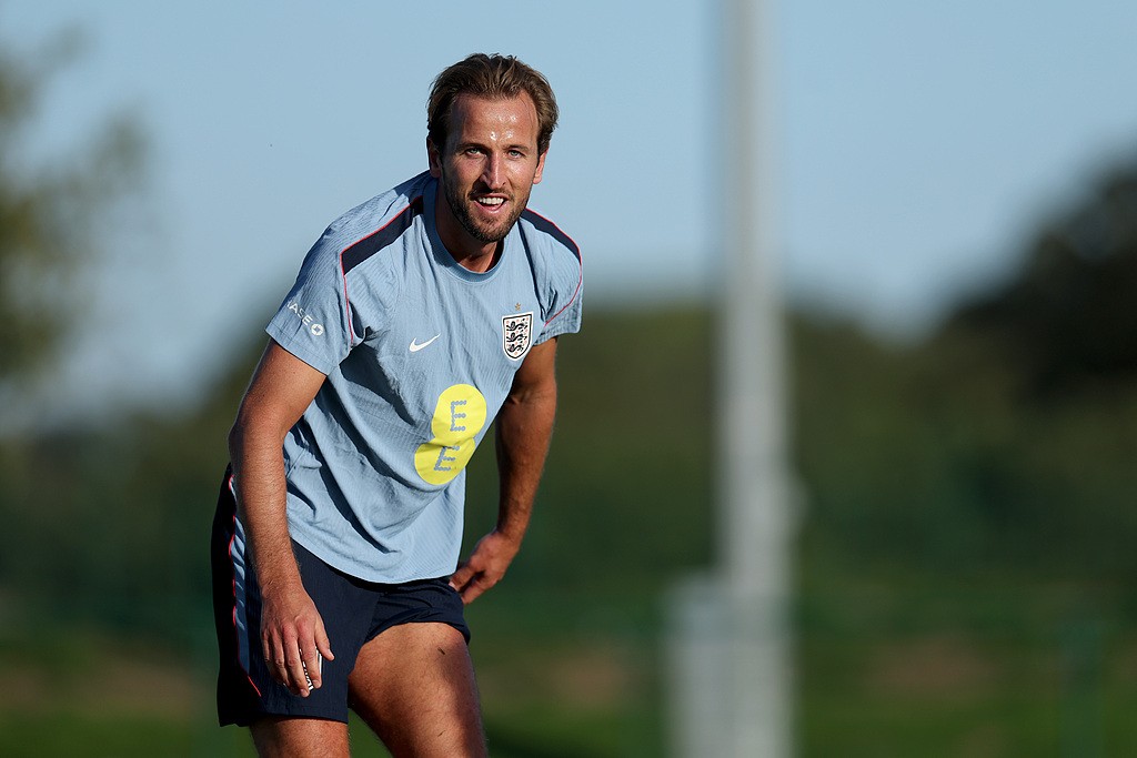 Kane: La negociación de renovación con el Bayern avanza bien, decisión en un mes