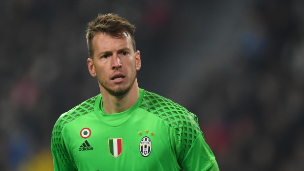 Gazzetta: Neto wird am Wochenende bei Juventus erwartet, um dem vertrauten Team zu helfen