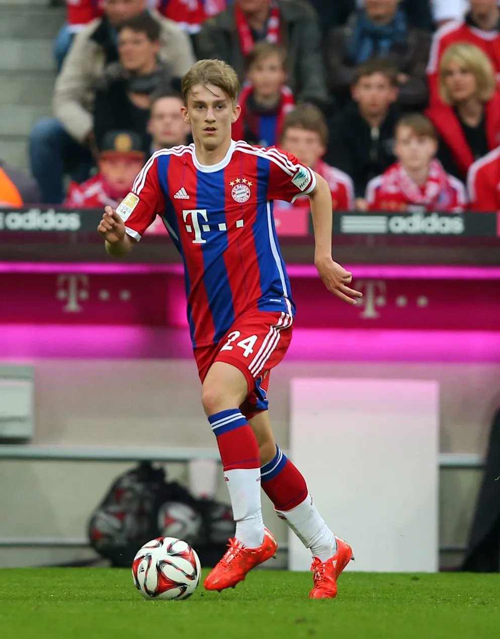 Eks Pemain Kurt: Jika Bisa Mengulang, Saya Tetap Gabung Bayern, Tak Ada yang Tahu Apa yang Akan Terjadi Jika Saya Bertahan di Borussia Monchengladbach