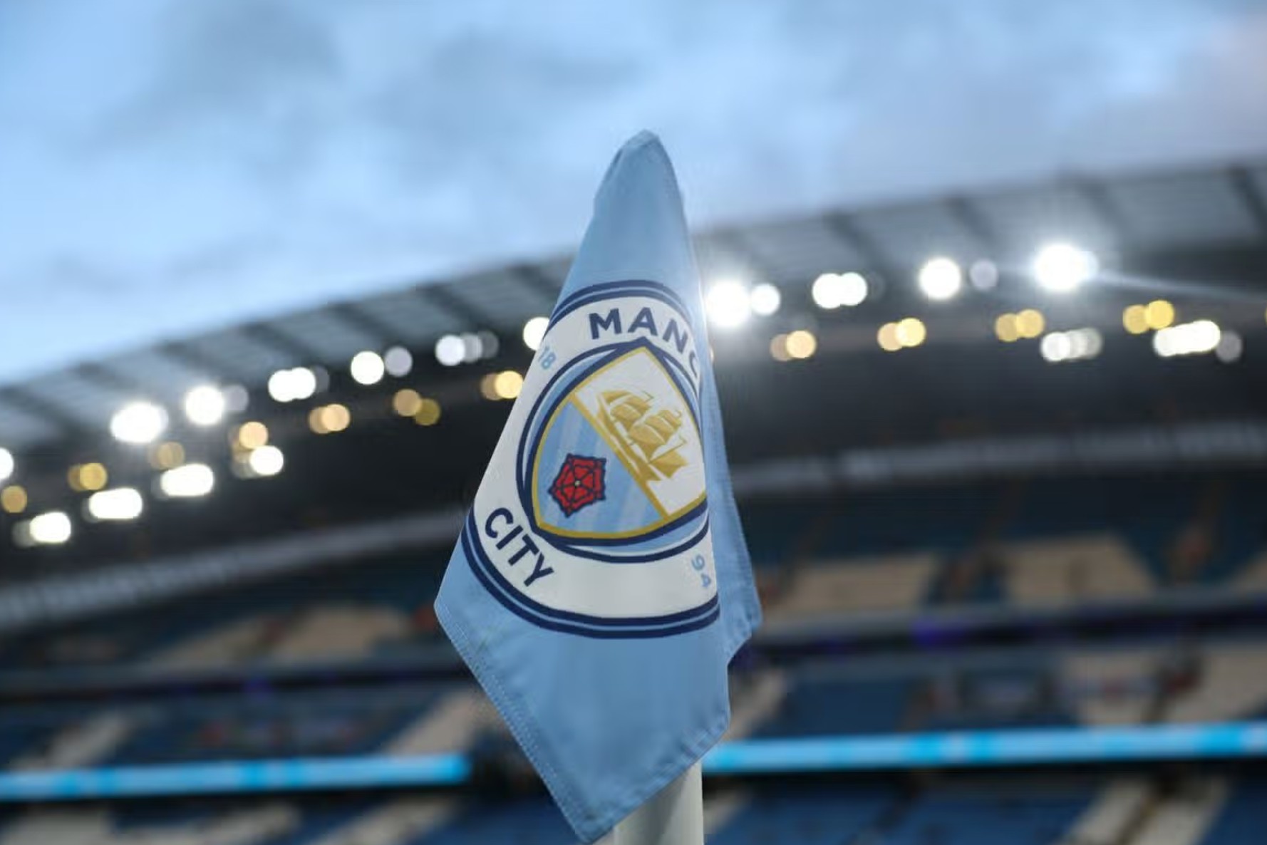 Porte-parole de Man City : La position du club est la même qu'en février 2023, nous avons toujours respecté les procédures régulières