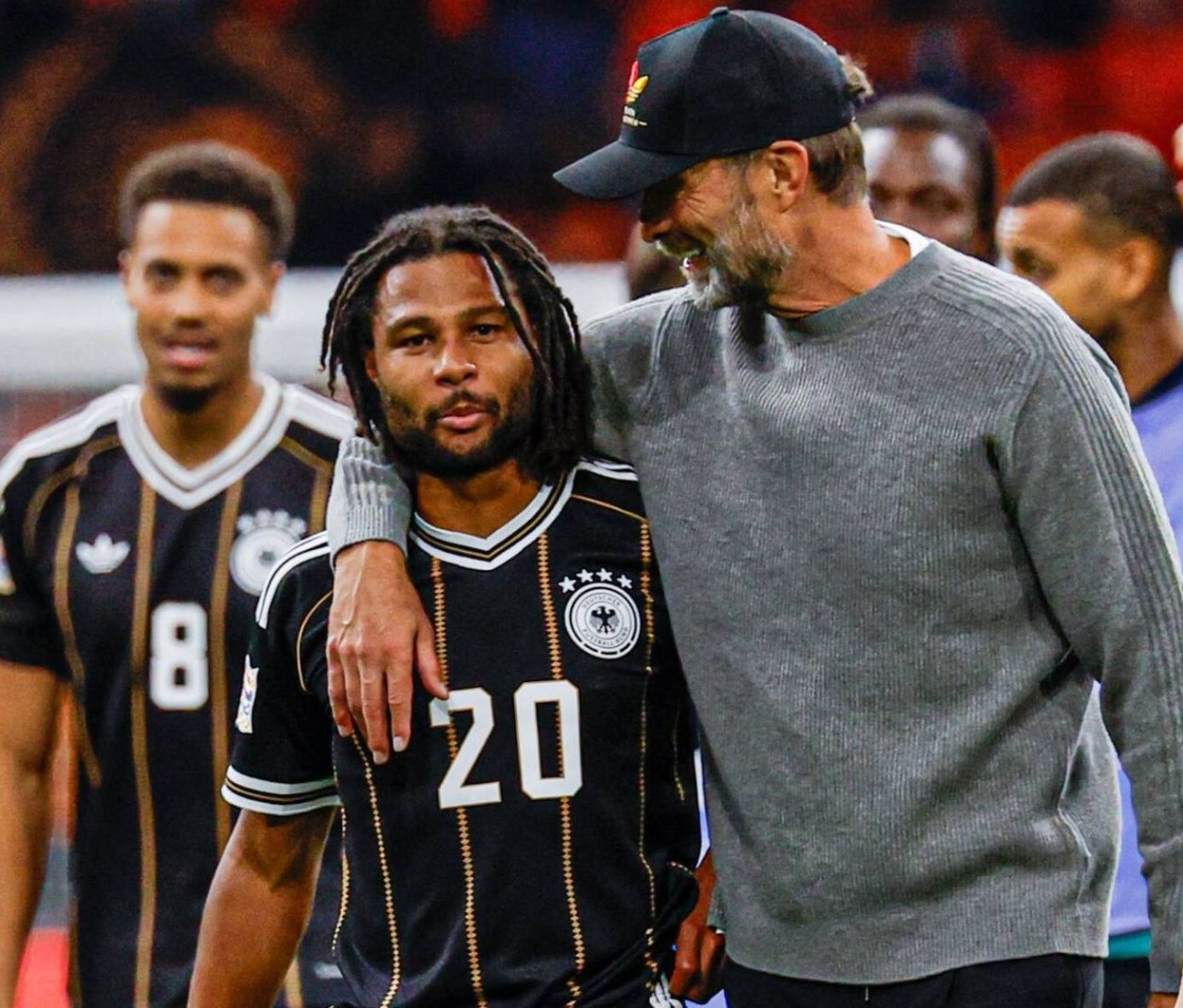 ユルゲン・クロップ：我々はもっと良いプレーができる、もっと内容の濃いサッカーができるはずだ