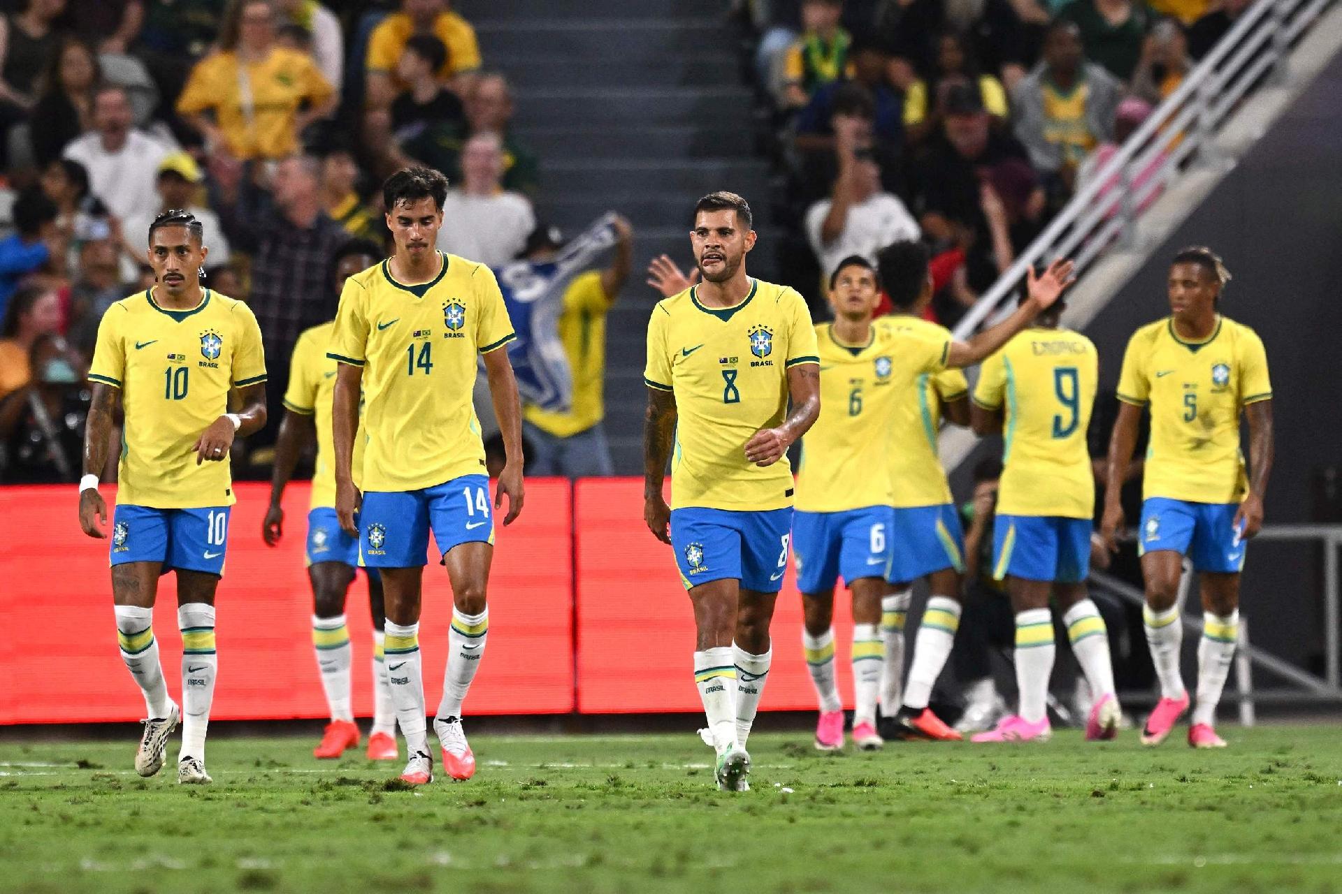 Denilson : L'impression de ce match est très mauvaise, Ancelotti a beaucoup de travail à faire