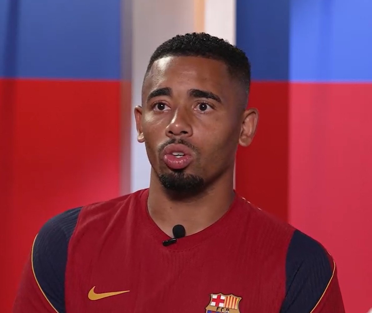 Sport: Raphinha fatigué par le voyage en sélection, Gabriel Jesus pourrait être titulaire pour la première fois