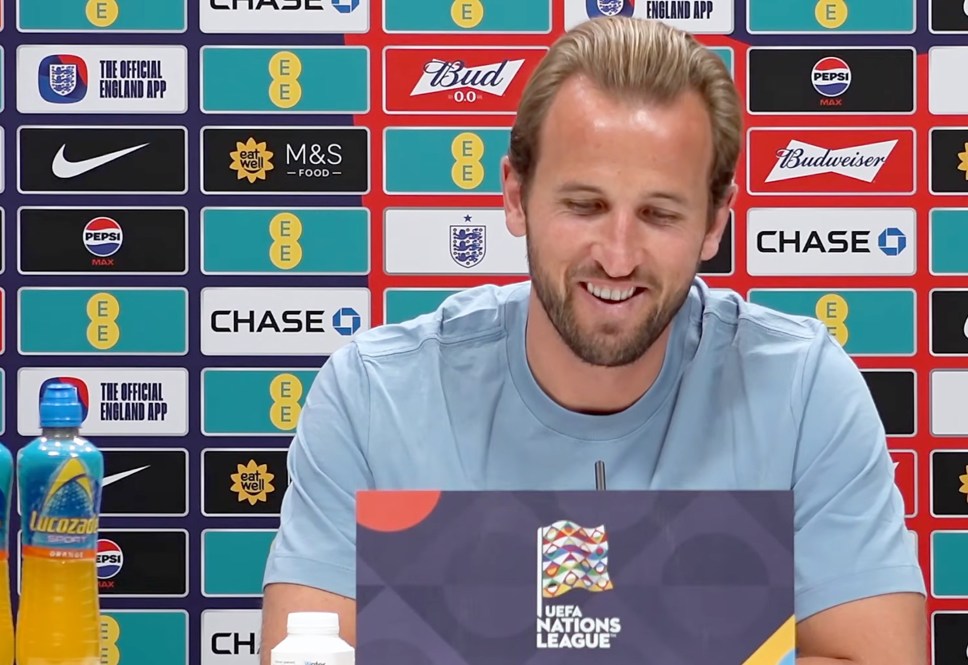 Kane: This year is my best chance for the Ballon d'Or; I want to extend my career as long as possible