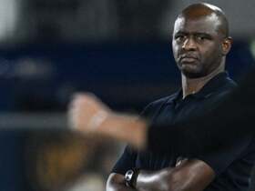 Eliminatoires CAN 2027 : pour la première de Patrick Vieira, le Sénégal déçoit et bute sur le Mozambique !