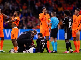 Havertz and Musiala withdraw from Germany squad in double injury blow