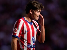 'Alvarez is the past' – Barcelona move on from summer target