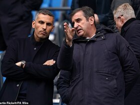Inside City's 15-year legal war with football's 'cartel': How City & their attack-dog lawyer fought