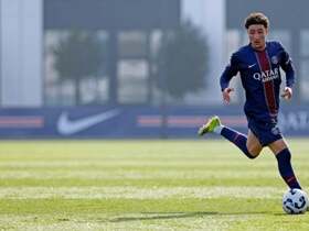 Le PSG place 17 joueurs en équipes de France !