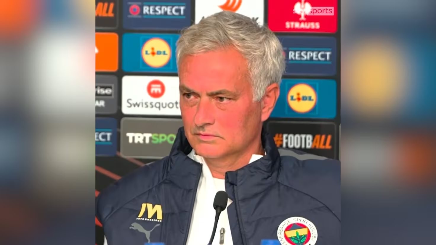 Mourinho ya alzó la voz contra el City hace dos años y hoy resuena con fuerza: “Que me paguen el bonus y me de