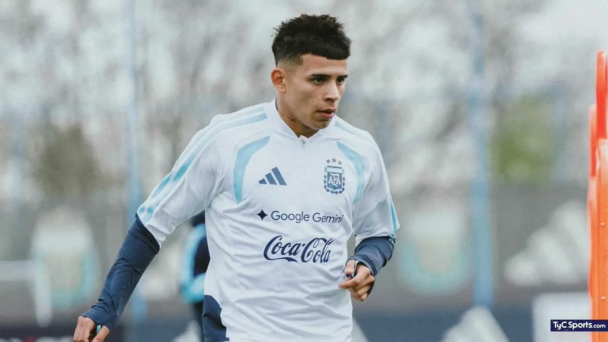 TyC: Boca-Stürmer Flores (19) überzeugt Scaloni und könnte für Argentinien debütieren