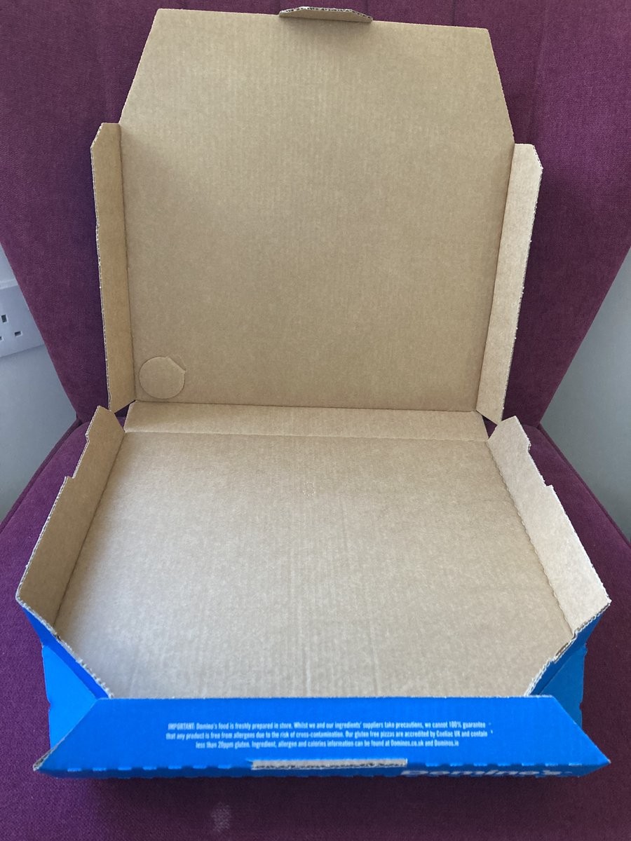 Domino's Pizza အနေဖြင့် Manchester City အပေါ် စွဲချက်များကို ယoltovábbi လှောင်ပြောင်သည့် 'Manchester City အတွက် သနားခြင်း' ပီဇာ လွှင့်ထုတ်