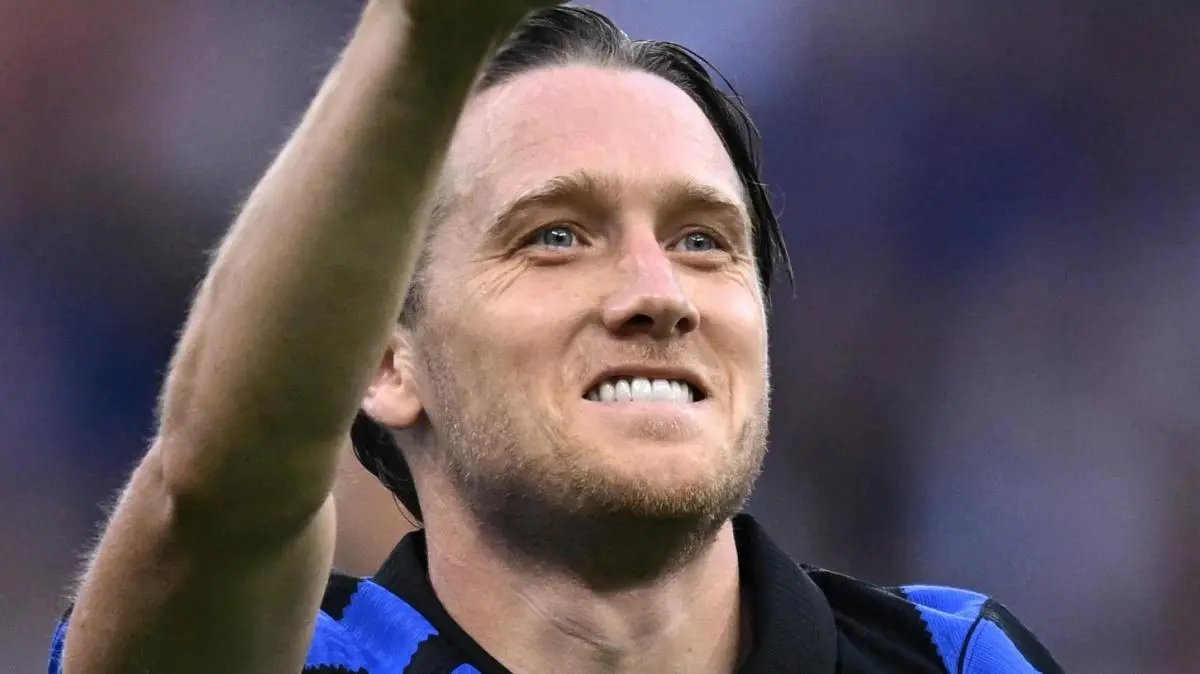 Muharemovic: Zielinski è il miglior giocatore della Polonia