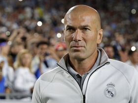 Can you name Zinedine Zidane’s 25 most-used players as Real Madrid manager?