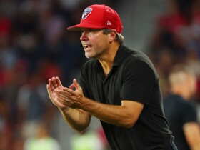Quill backs Dallas to 'be better' than in Austin draw