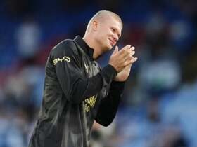 Manchester City : ce que dit le contrat d’Haaland en cas de relégation des Skyblues