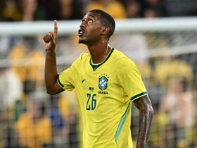 Rayan targets Brazil improvement after snatching late draw against Australia