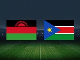 Resumão: Malawi 2-1 South Sudan