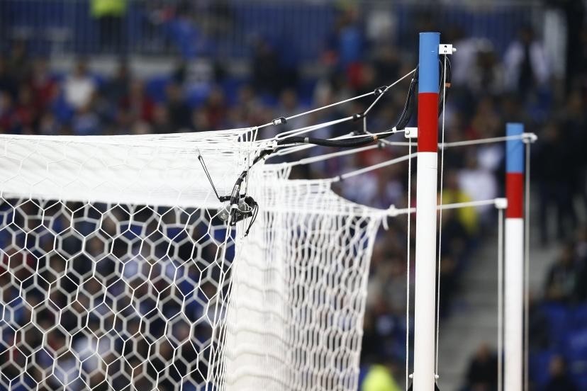 L'Équipe: Francia no usará tecnología de línea de gol en el partido contra Turquía