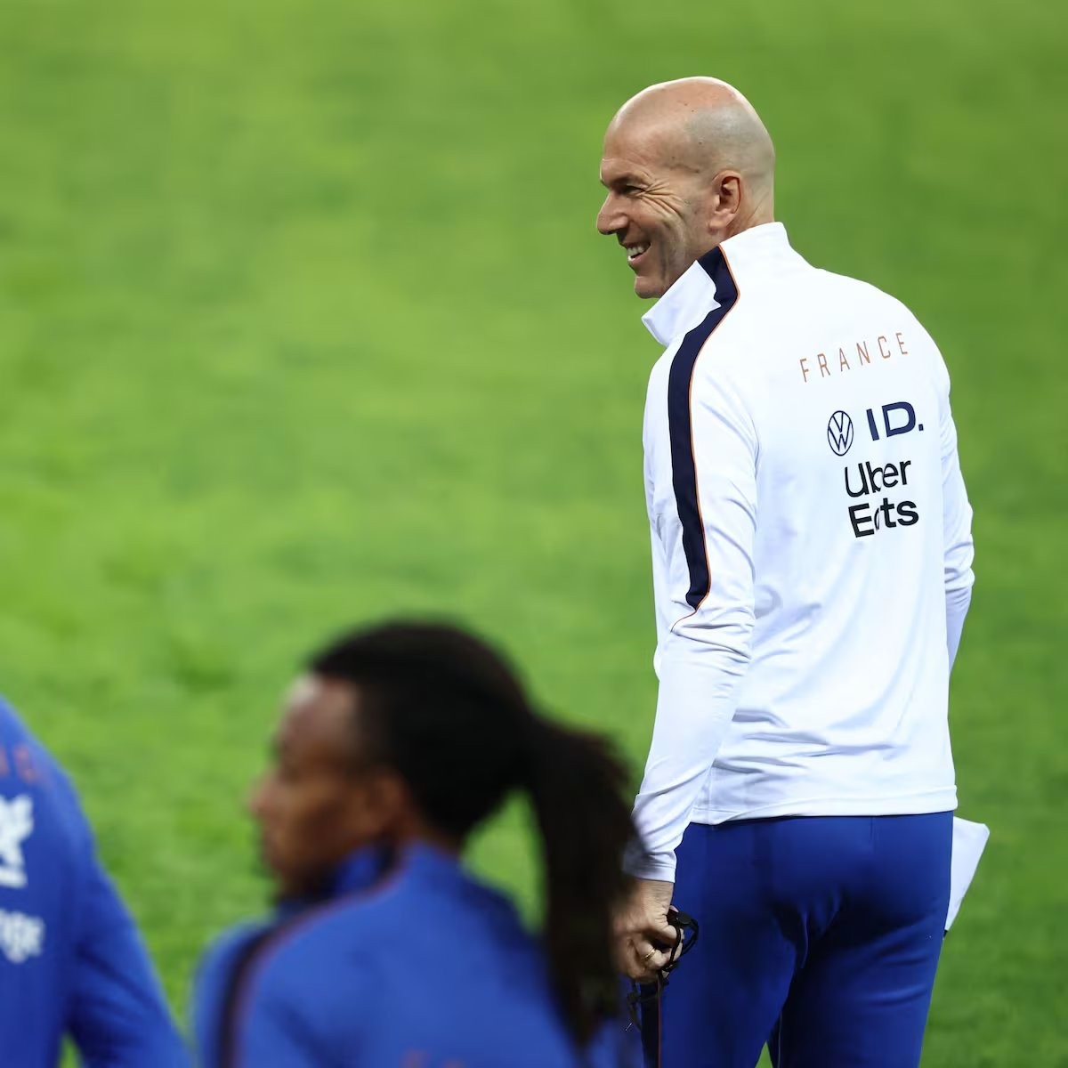 Turquía - Francia, en directo: Nations League hoy, en vivo