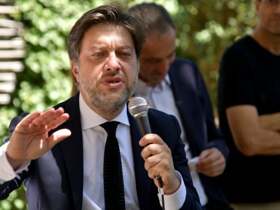 Le maire de Marseille annonce une mauvaise nouvelle à l’OM