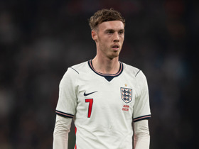 Palmer misses too many opportunities to represent England, says Tuchel