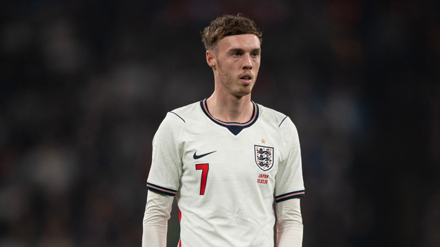 Palmer misses too many opportunities to represent England, says Tuchel