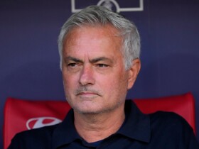 'Don't betray me' – Mourinho highlights need for trust with Real Madrid players