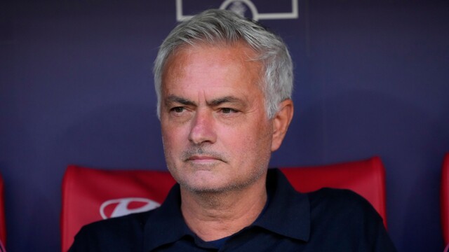 'Don't betray me' – Mourinho highlights need for trust with Real Madrid players