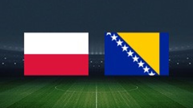 Fulltime Report: Poland 0-0 Bosnia-Herzegovina
