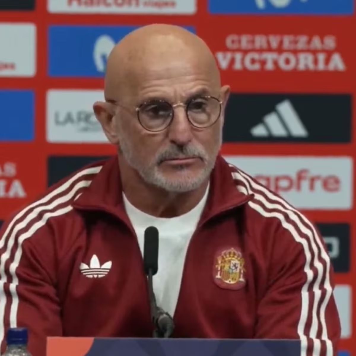 De la Fuente: “No habrá dejadez: queremos seguir haciendo historia”