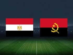 Fulltime Report: Egypt 0-0 Angola