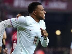 Ligue des Nations : l’Équipe de France bat la Turquie mais perd Mbappé pour la première de Zidane