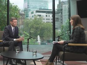 英国首相谈曼城财务案：目前仍只是媒体报道，不能轻易下结论