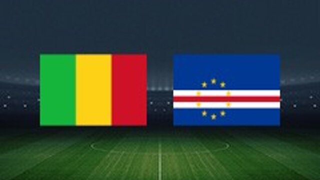 Fulltime Report: Mali 3-1 Cape Verde