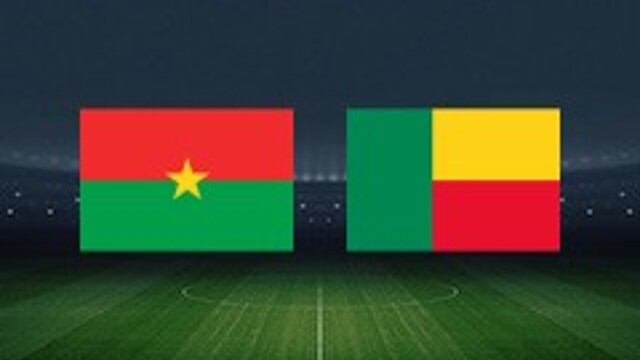 Fulltime Report: Burkina Faso 1-1 Benin