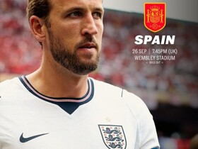 不把欧国联当回事？英格兰在18场欧国联A级比赛仅取得5场胜利