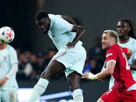Turquie - France : les notes du match