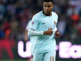 La FFF annonce le forfait de Kylian Mbappé pour le reste du rassemblement
