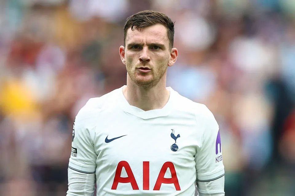 Robertson: Man City shouldn't lose titles; their players have proven themselves on the pitch