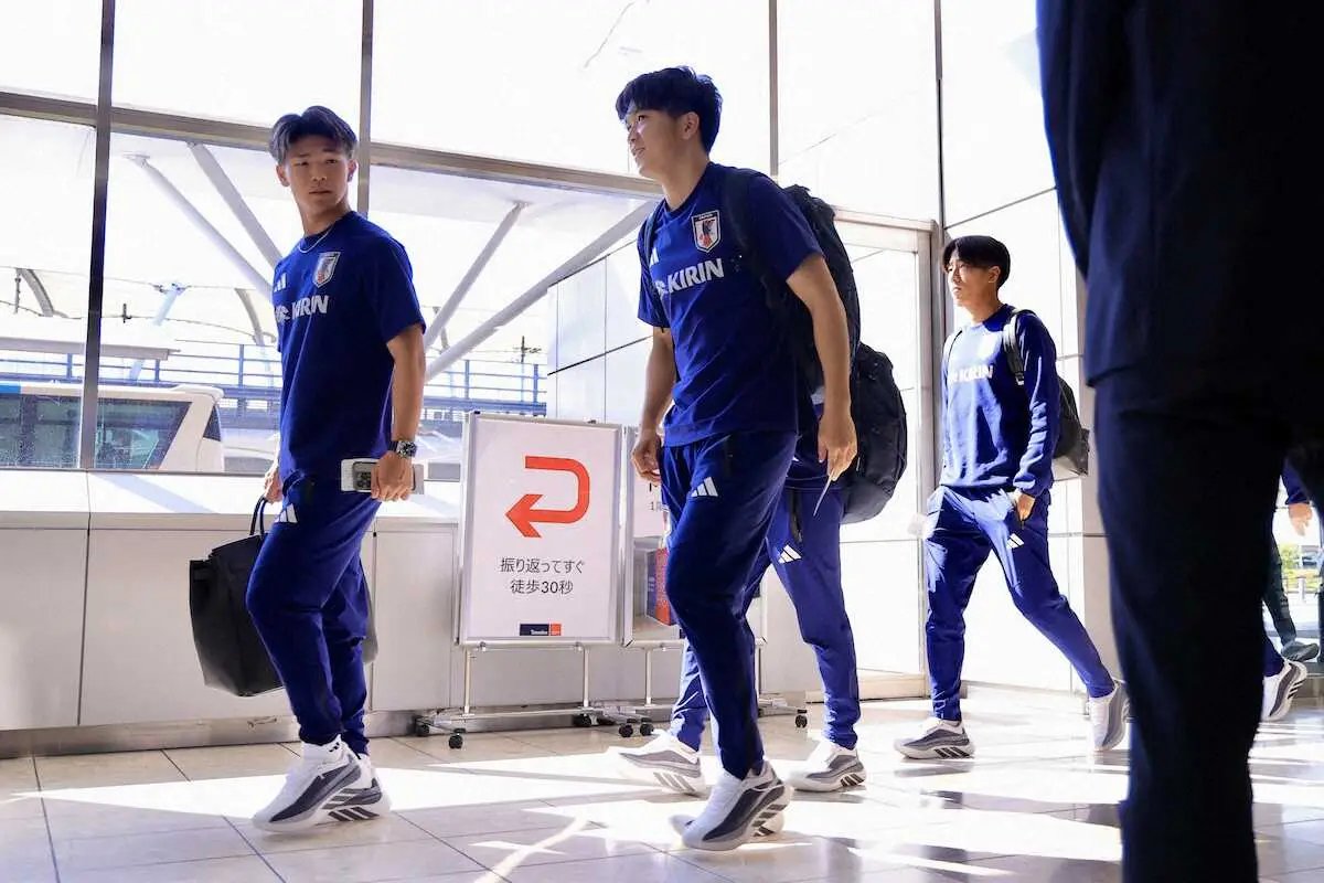 Atacante do Japão Kento Shioya quer marcar em dois jogos consecutivos