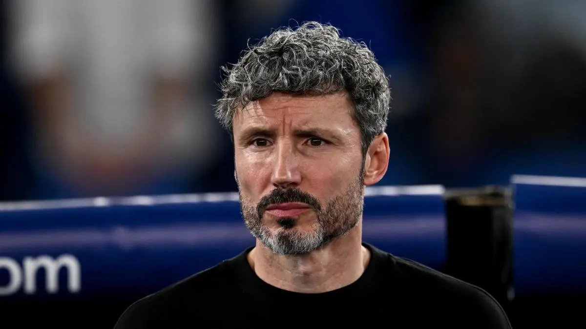 van Bommel : « 100% satisfait » de la prestation, nous n'avons laissé aucune chance à l'Italie en première mi-temps