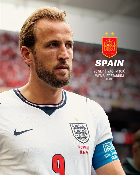Nimmt England die Nations League nicht ernst? Nur 5 Siege in 18 A-Ligaspielen der Nations League